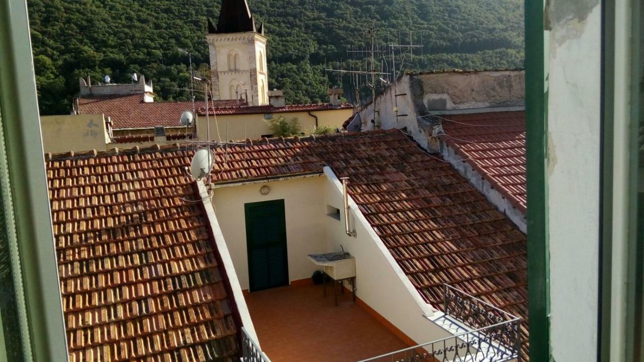 Appartamento Casa Florine Finale Ligure Esterno foto