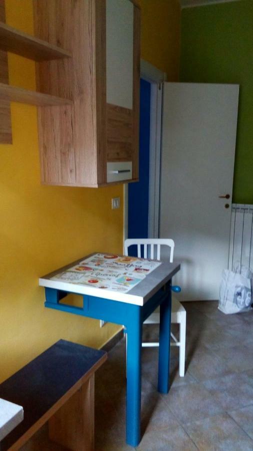 Appartamento Casa Florine Finale Ligure Esterno foto