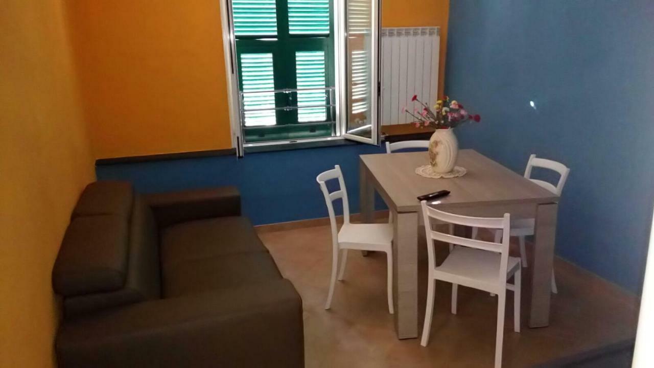 Appartamento Casa Florine Finale Ligure Esterno foto