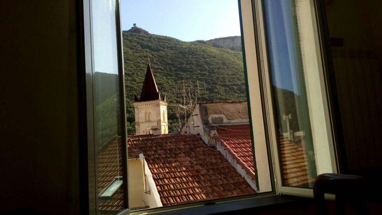 Appartamento Casa Florine Finale Ligure Esterno foto