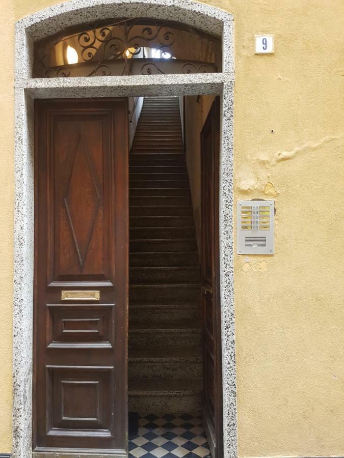 Appartamento Casa Florine Finale Ligure Esterno foto