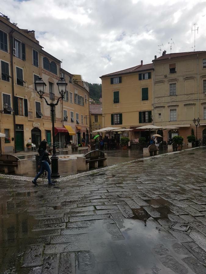 Appartamento Casa Florine Finale Ligure Esterno foto