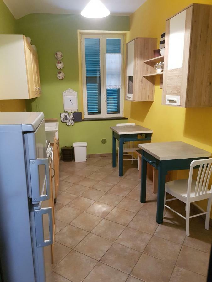 Appartamento Casa Florine Finale Ligure Esterno foto