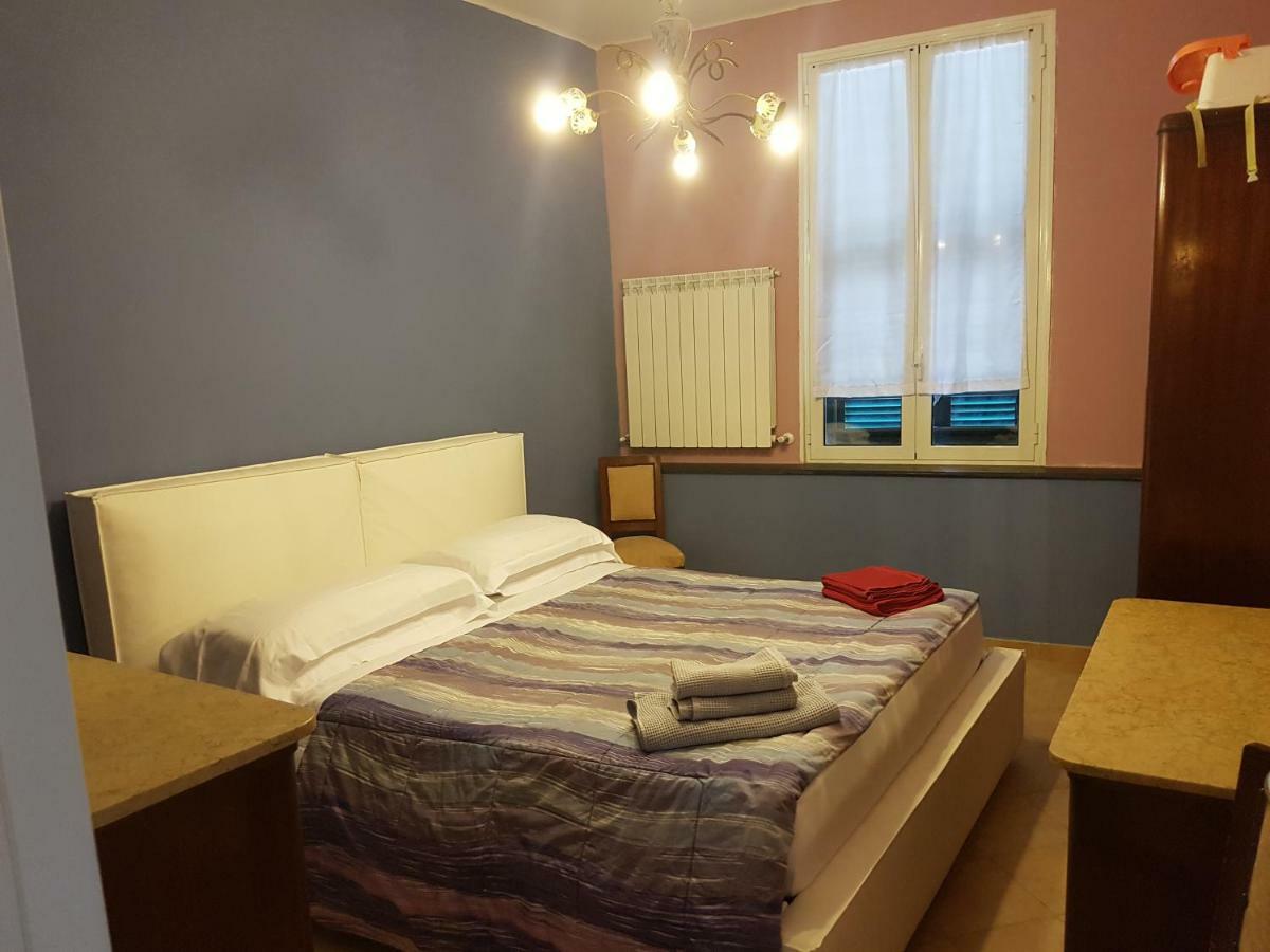 Appartamento Casa Florine Finale Ligure Esterno foto
